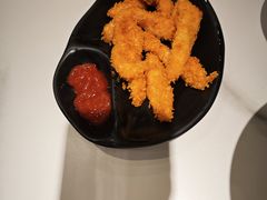 -馋三尺蟹粉小笼(人民广场店)