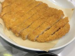 招牌炸猪排-家有好面(世博源店)