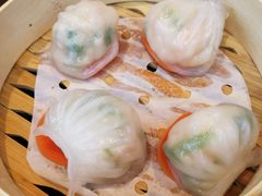 -味友味港印记(厦门集美银泰百货店)