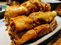 -兰溪小馆(东直门簋街店)