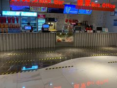 -保定金棕榈先天下国际影城(LUXE)