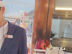 -西贝莜面村(金隅嘉品mall店)