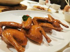 -利苑酒家(金宝店)