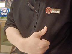 -海底捞火锅(卓为城生日主题店)