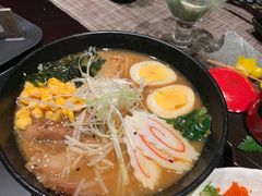 -山上下日本料理(万象城店)