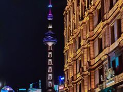 -南京路步行街