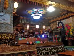 -嘎咓讓咘藏餐厅(团结新村店)