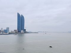 -鼓浪屿·皓月园