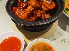 -潮堂 · 潮州菜(国贸商城店)