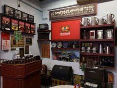 -南洋老咖啡(牛车水店)