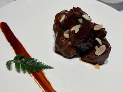 文火闷小牛肉-鹿园 MOOSE(长宁店)
