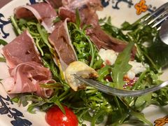 -Mammamia意大利餐厅(阳春巷店)