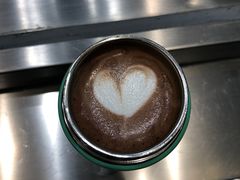 -Manner Coffee(壹方城店)