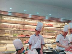 -映山红鲜货火锅(鱼嘴店)