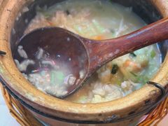 -云晓光头烧烤吧(新大陆广场店)