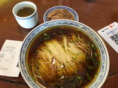 -同得兴 Since·1995 传统苏式面馆(十全街店)