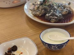 -德胜轩正宗顺德菜(宝安沙井会展中心店)