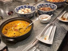 -金海湾自助餐厅(金陵饭店)