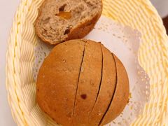 列巴面包篮-莫斯科餐厅