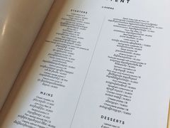 -Khéma Restaurant Pasteur