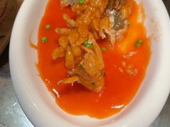 -永安水煮活鱼·仪征菜(仪征奥林匹克店)