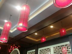 -城南往事风味主题餐厅(领秀城店)