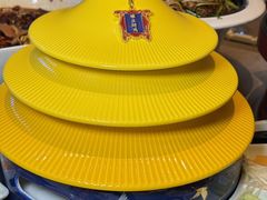 -花家怡园(四合院总店)