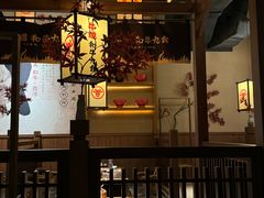 -牛道·和牛九食(市府恒隆广场店)