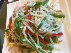 -马凯餐厅(长椿街店)