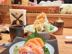 -炉胜·炉端烧·居酒屋