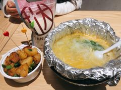 -巷内锅盔(西城都荟店)