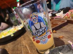 -Q MEX 库迈墨西哥餐吧(三里屯店)