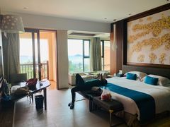 -惠州金海湾嘉华度假酒店