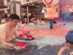 -南宫温泉水世界