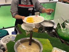 -尚泰清迈机场购物中心