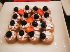 -索菲特酒店·海鲜自助 ·聚餐厅