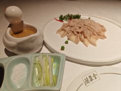 -北京全聚德(清华园店)