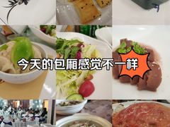 -海景壹号大酒店(滨湖店)