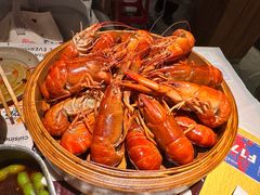 靓靓蒸虾-靓靓蒸虾·头牌蒸虾(雪松路总店)