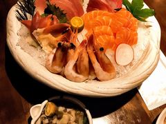 -笑福亭料理小馆(解放碑店)