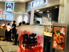 -LELECHA乐乐茶(美罗城店)