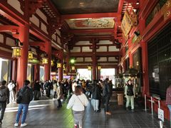 -浅草寺