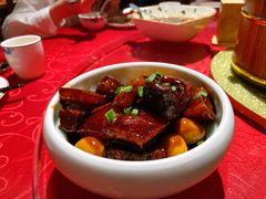 鲁智深红烧肉酱蛋-兴农记