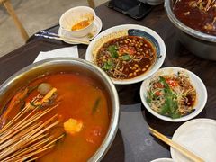 -成都瓜串串(华强北店)
