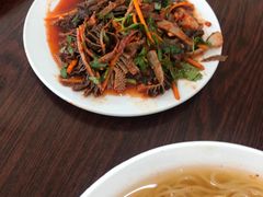 -真空冷面王(武功街店)