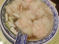 -麦奀云吞面世家 山顶店(山顶广场店)