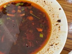 -智强牛肉面