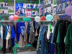 -CHiC PARK(青岛万象城店)