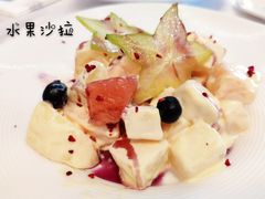 -波特曼西餐厅(南岗店)