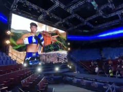 -芭提雅MAX泰拳馆